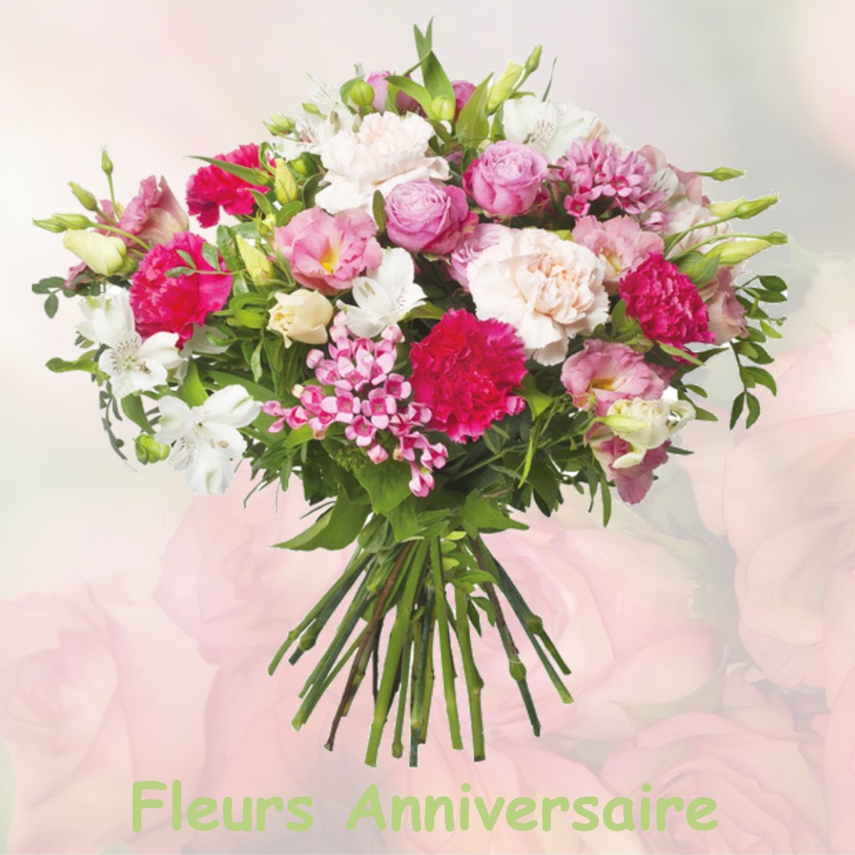 fleurs anniversaire CLUCY